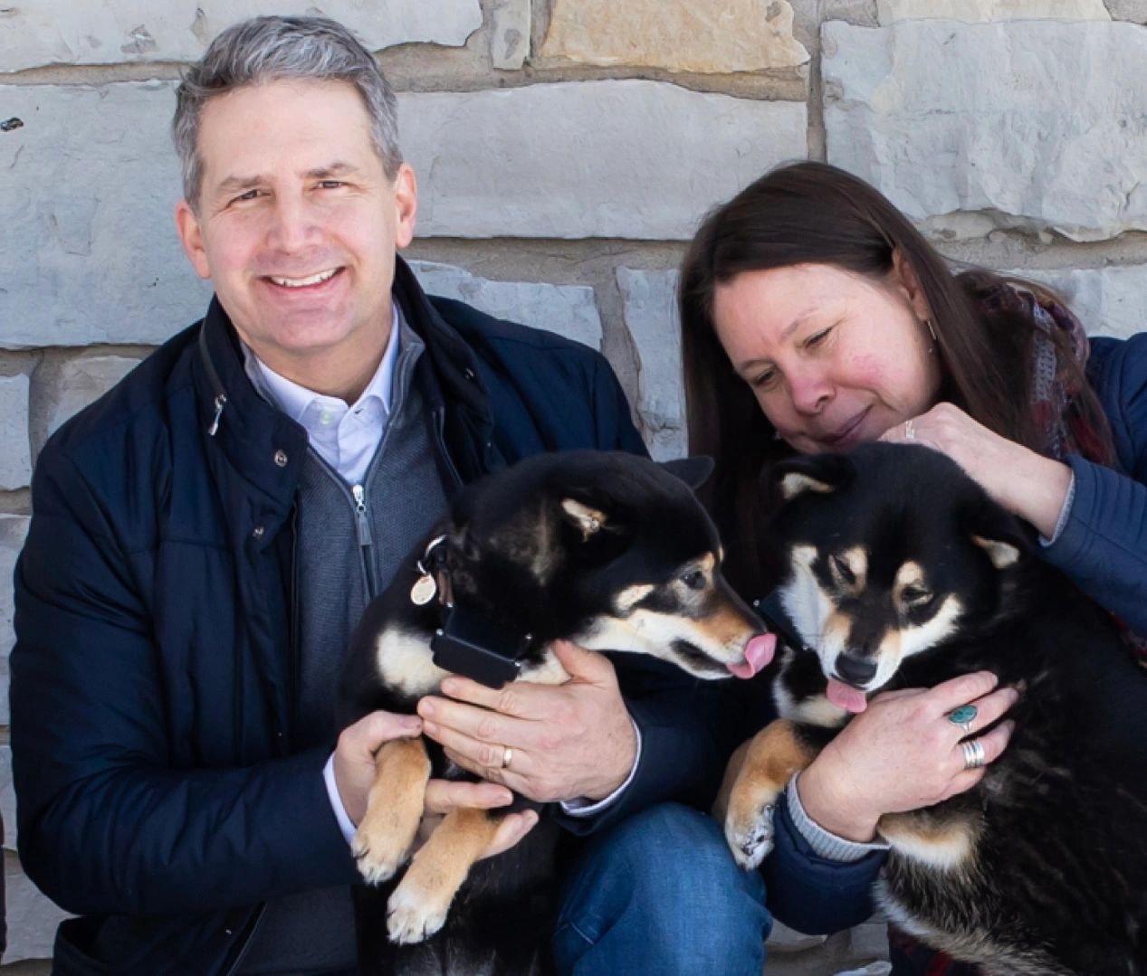 Graham Speck For Mayor of Welland