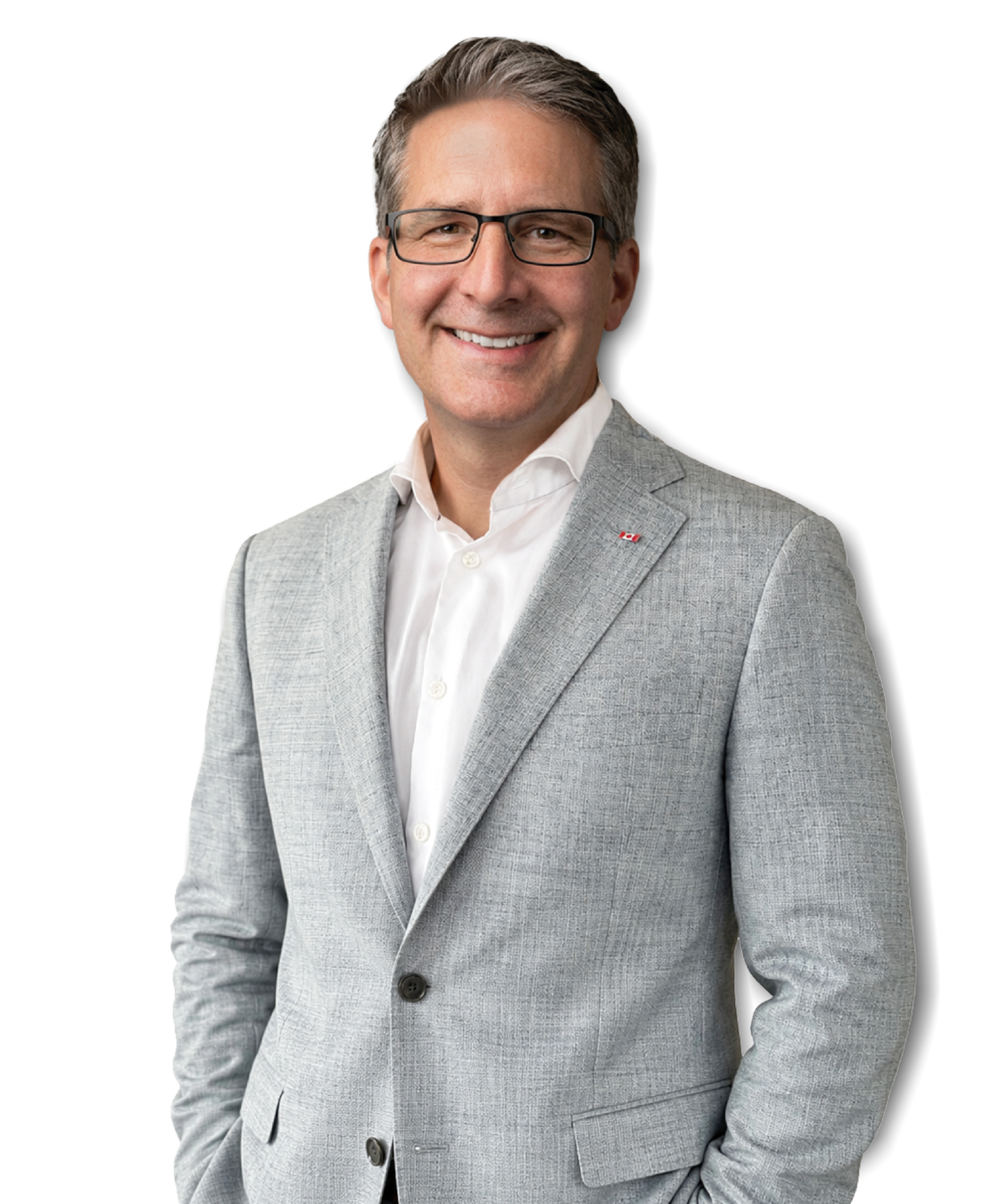 Graham Speck For Mayor of Welland